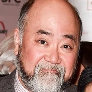 Paul Sun-Hyung Lee