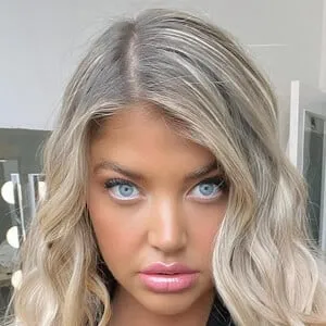 Anna McEvoy