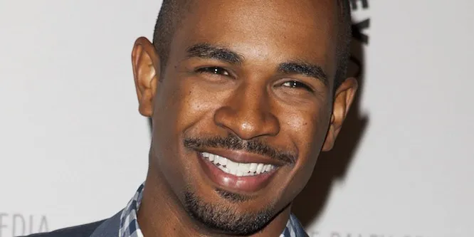 Damon Wayans Jr. (TV Actor)