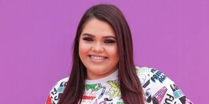 Karina Garcia (YouTube Star)