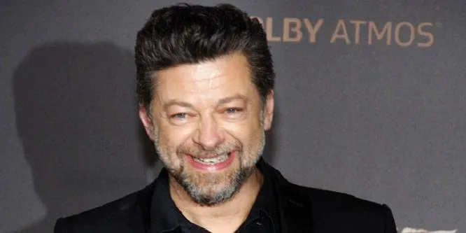 Andy Serkis