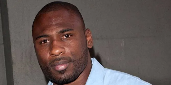 Brandon Jacobs
