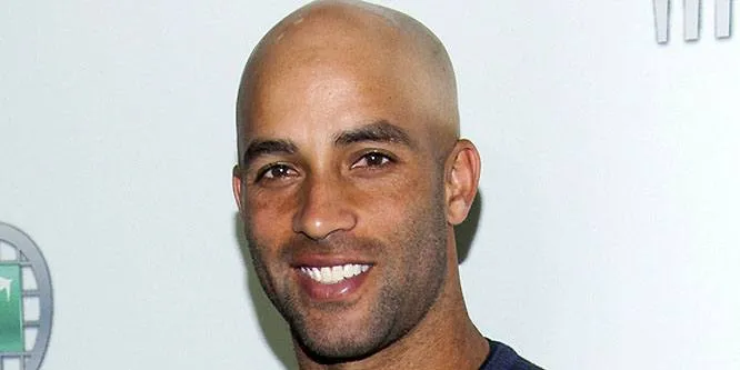 James Blake (Tennis Player)
