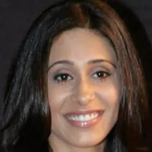 Kishwar Merchant