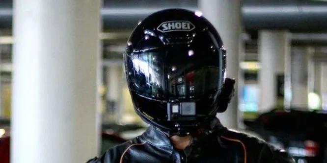 Stan The Moto Man