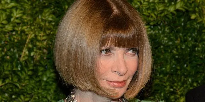 Anna Wintour
