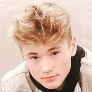 Colton Johnson (YouTube Star)