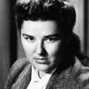 Grace Metalious