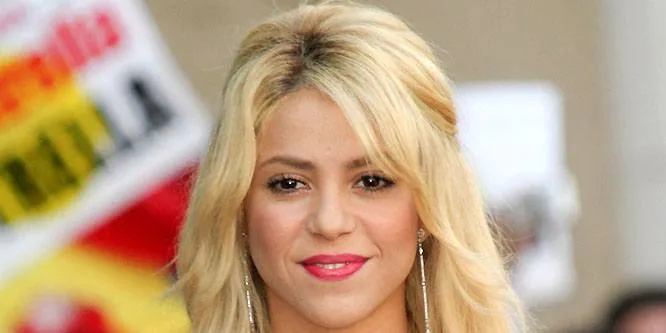 Shakira