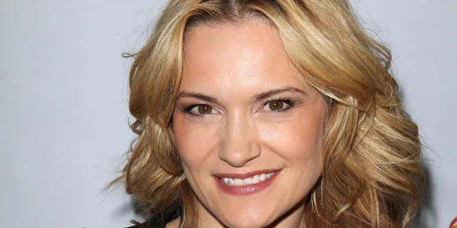 Victoria Pratt