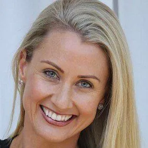 Kimberley Welman