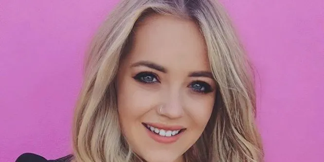 Lydia Connell