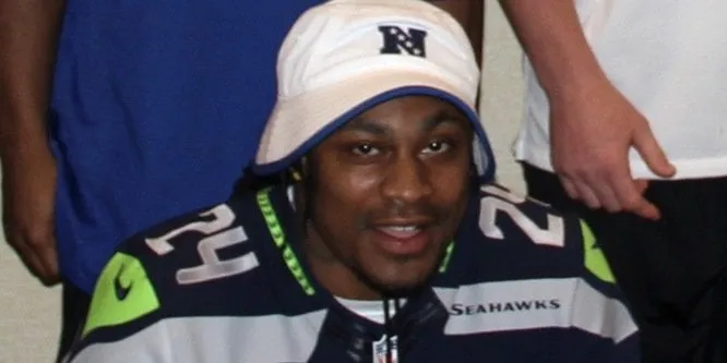 Marshawn Lynch