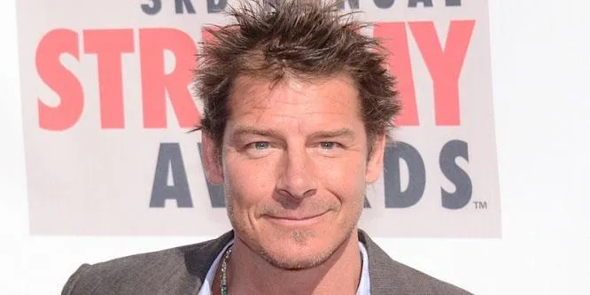 Ty Pennington