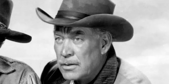 Ward Bond