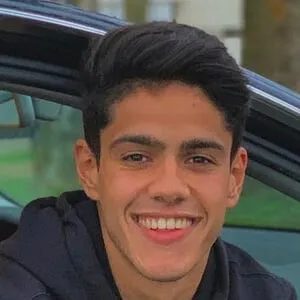 Tiago Ribeiro