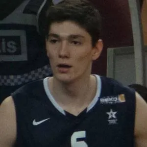 Cedi Osman