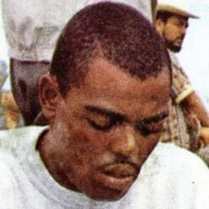 Willie Davenport