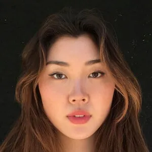 Hannah Cho (TikTok Star)