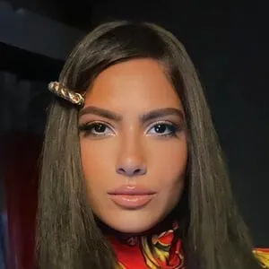 Huda El Mufti