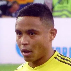 Luis Muriel