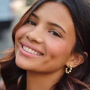 Nikki Rodriguez (TV Actress)
