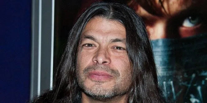 Robert Trujillo