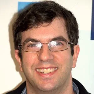 AJ Jacobs (Memoirist)
