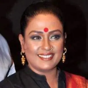 Ashwini Kalsekar
