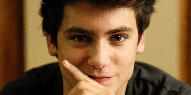 Bastian Baker
