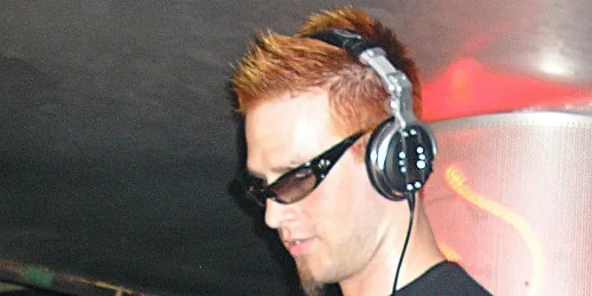 Darude