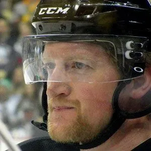 Paul Martin (Hockey Player)