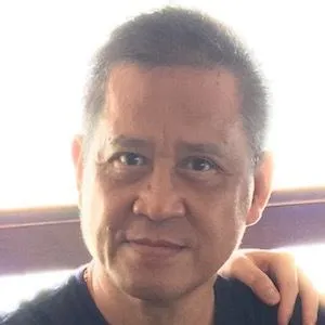 Andrie Wongso
