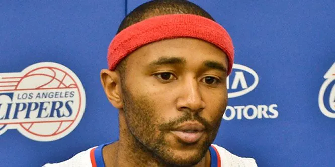 Mo Williams