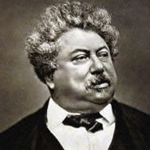 Alexandre Dumas (Novelist)