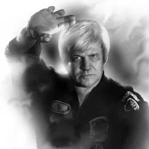 Ed Parker