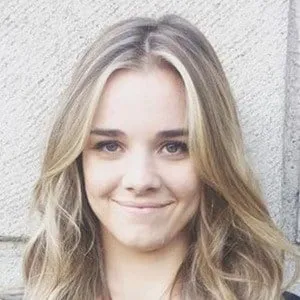 Gracie Benward