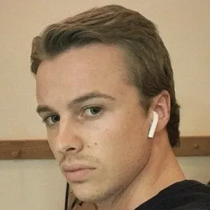 Isak Danielson
