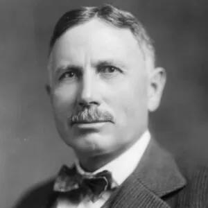 John B. Kendrick