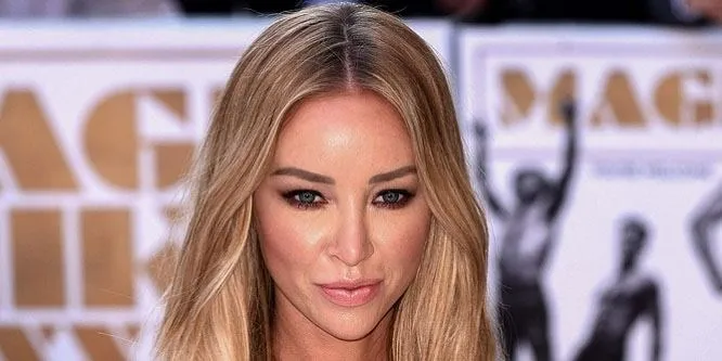 Lauren Pope