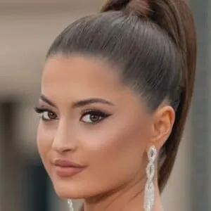Belina Gashi