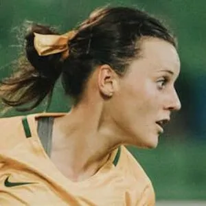Hayley Raso