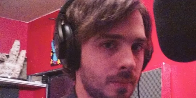 Vinny Vinesauce