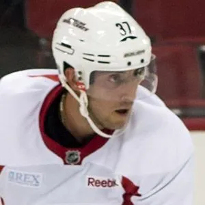 Aaron Palushaj
