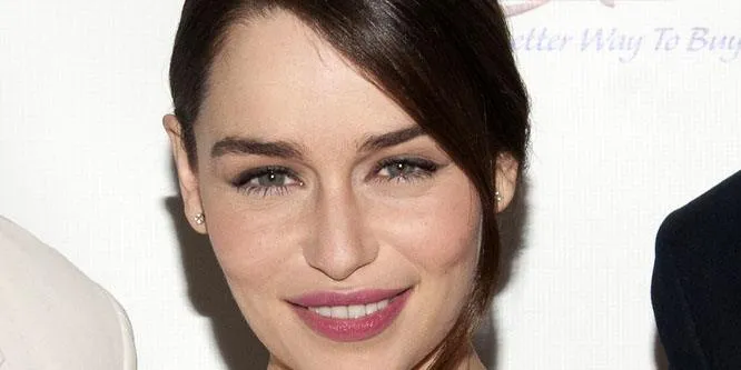 Emilia Clarke