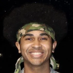 Jacob Fraizer
