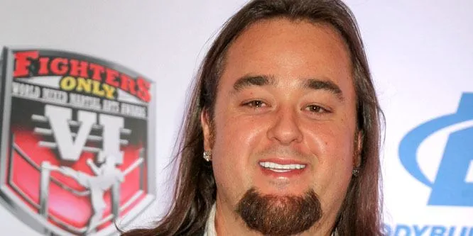 Chumlee