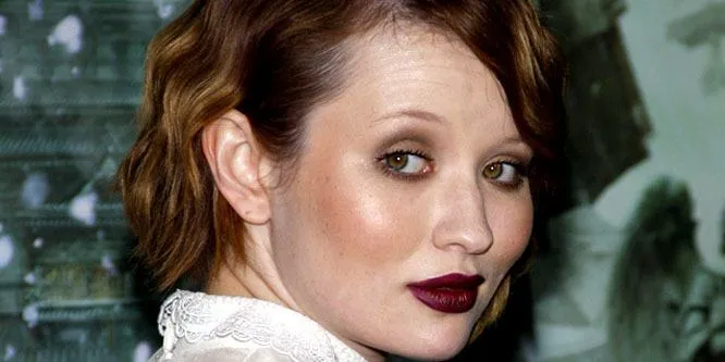 Emily Browning