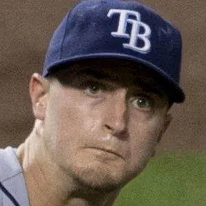Jacob Todd Odorizzi