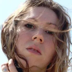 Katie Johnson (Model)